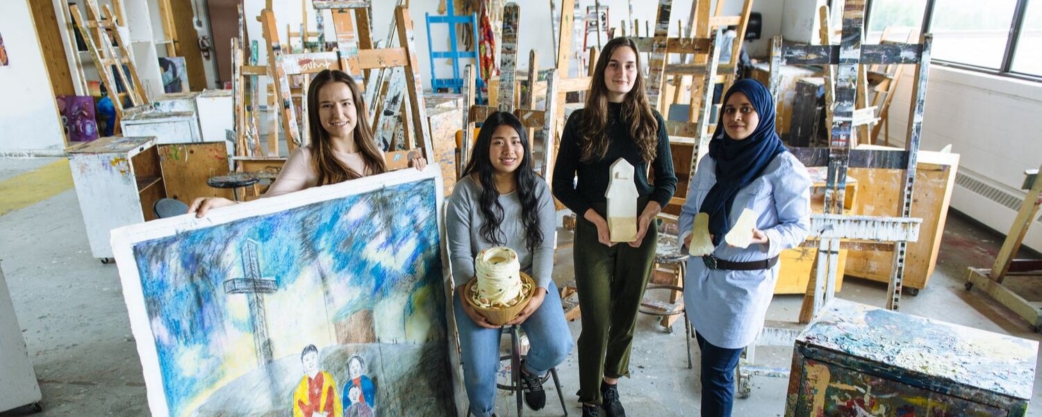 Home Department of Art Faculty of Arts University of Calgary